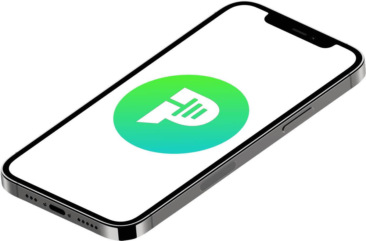 Pump It Club App Übersicht